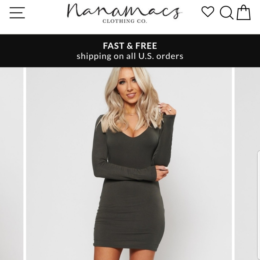 Nanamacs original